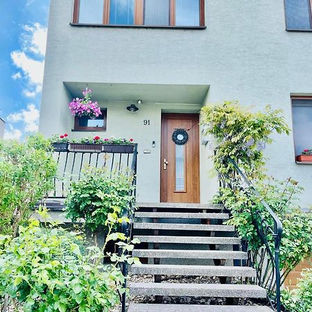 Ubytovani Na Hrazi 91 Znojmo Exterior photo