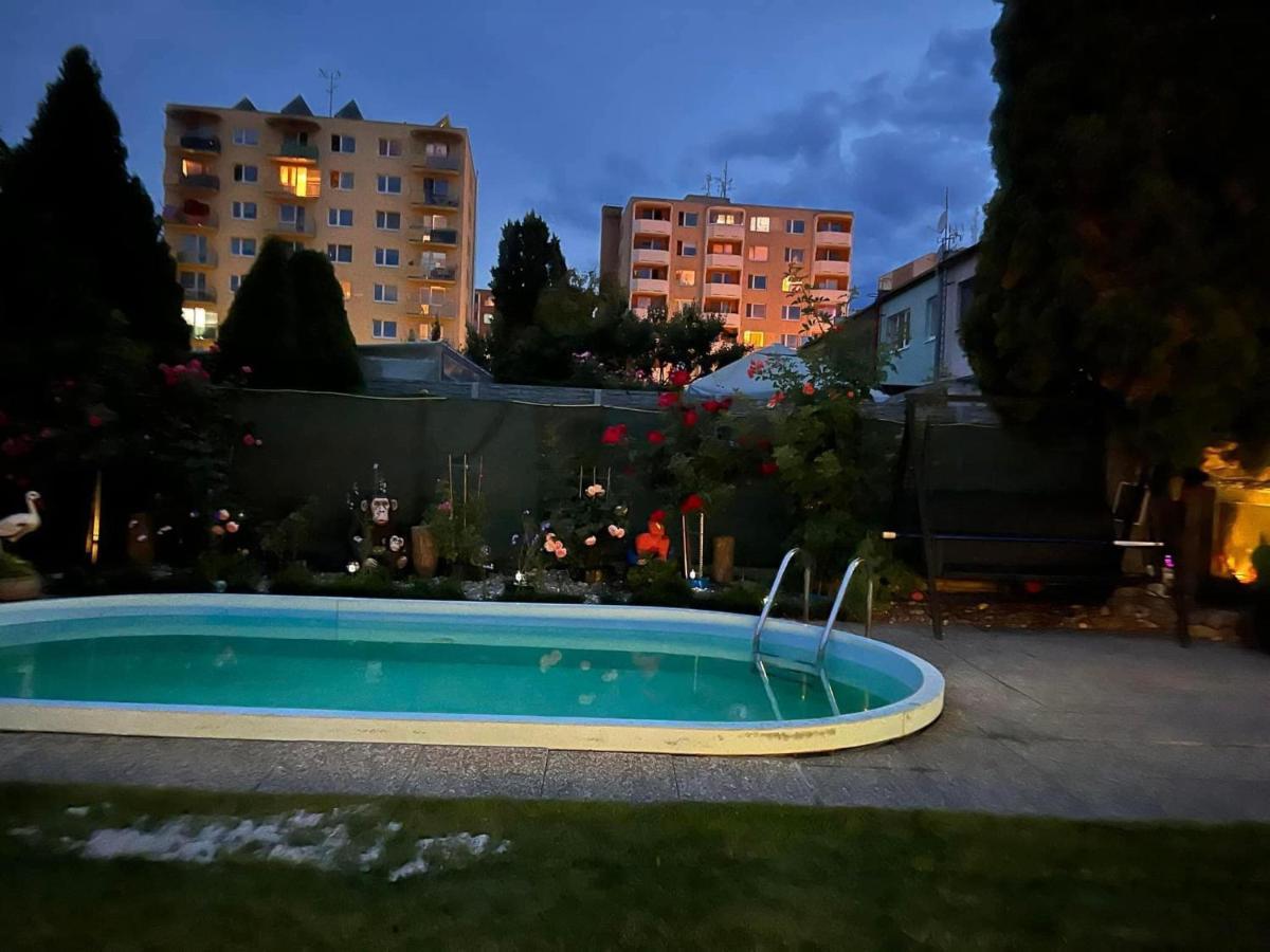 Ubytovani Na Hrazi 91 Znojmo Exterior photo