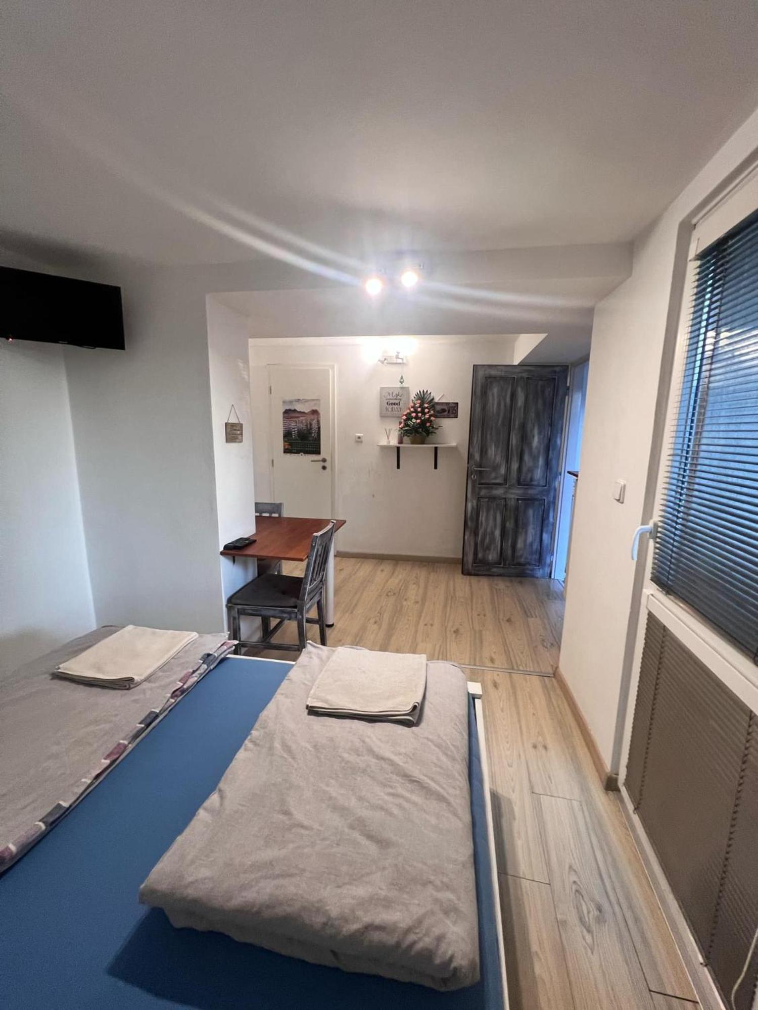 Ubytovani Na Hrazi 91 Znojmo Exterior photo