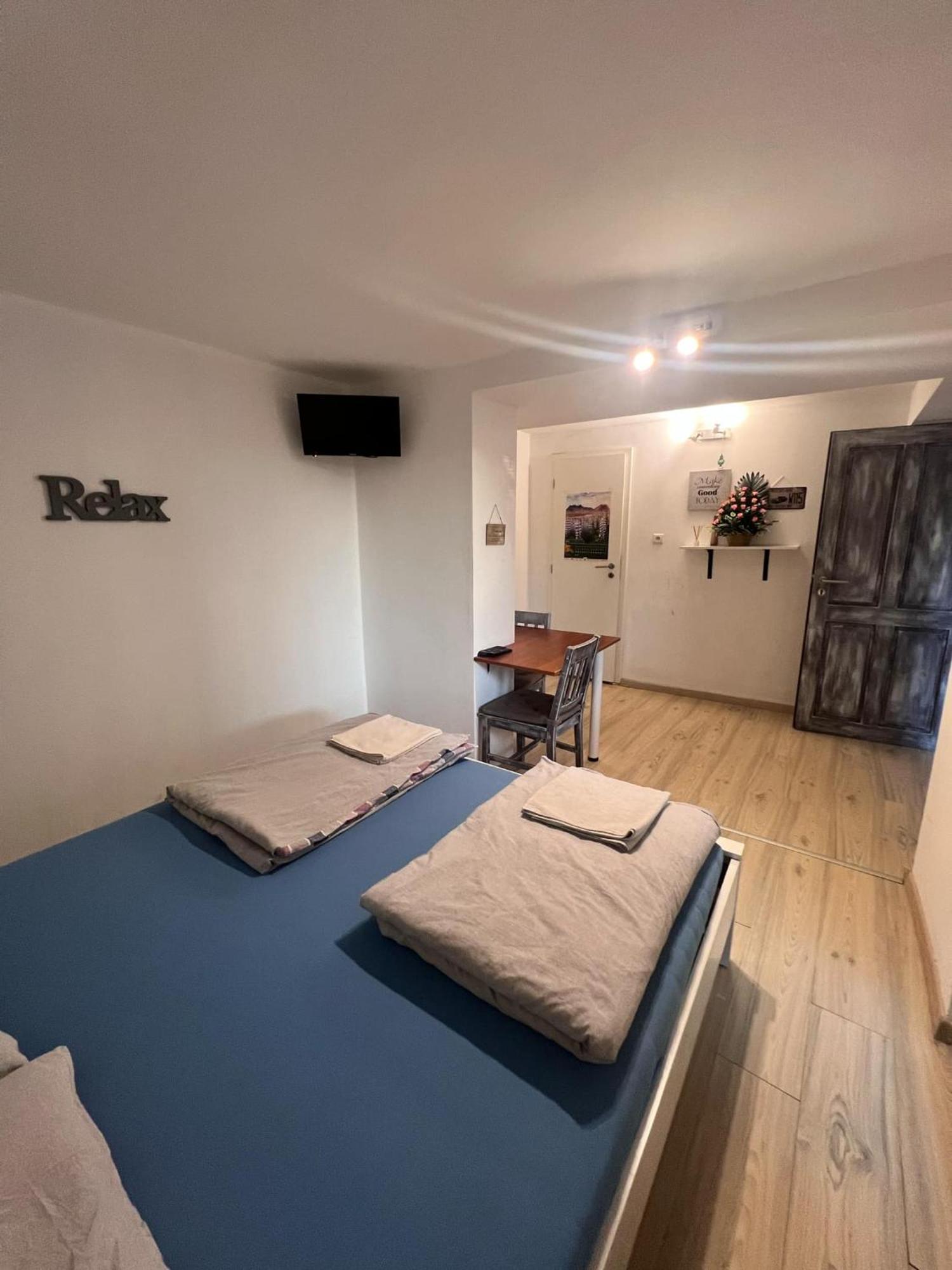 Ubytovani Na Hrazi 91 Znojmo Exterior photo
