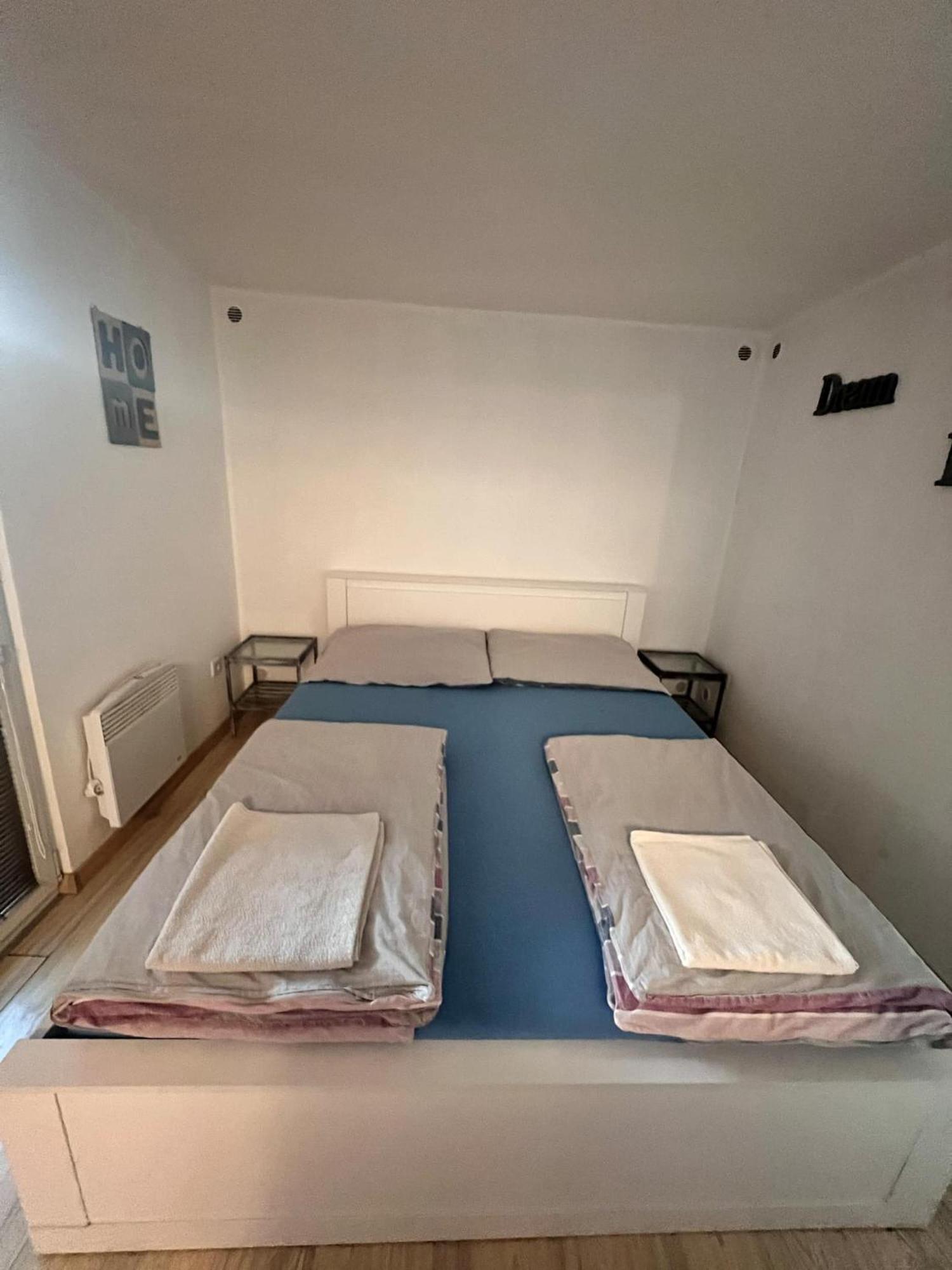 Ubytovani Na Hrazi 91 Znojmo Exterior photo